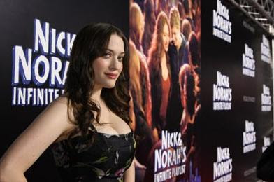 kat dennings ass