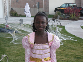 Princess Precious