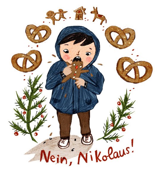nikolaus nikolaus