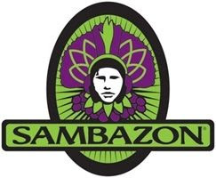 Sambazon Logo