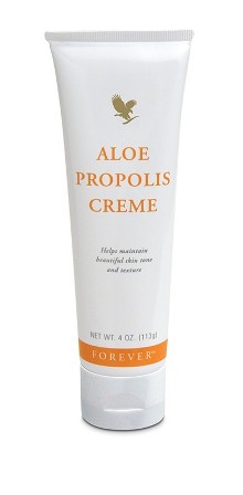Aloe Própolis Creme