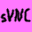 sVNC