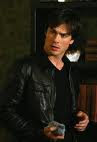 Damon Salvatore.