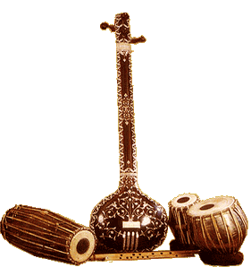 ON AIR: WBRi Media Ethnic Bengali Indian Music