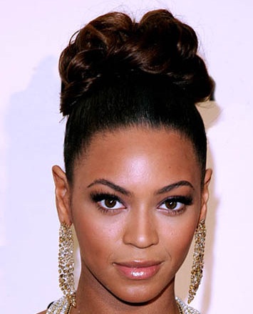Black Cute Hairstyles for Ebony Women Black Cute Hairstyles for Ebony Women