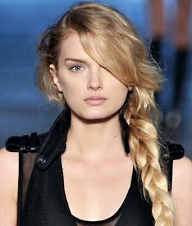 Modern 2010 Summer Fall Hairstyles for Women Modern 2010 Summer Fall Hairstyles for Women