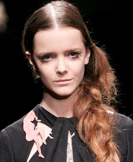 Modern 2010 Summer Fall Hairstyles for Women Modern 2010 Summer Fall Hairstyles for Women