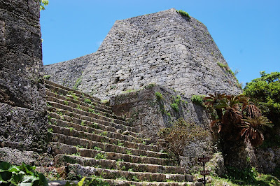 Haunted Hotel Okinawa