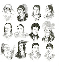 Book Illustration Biography Section
