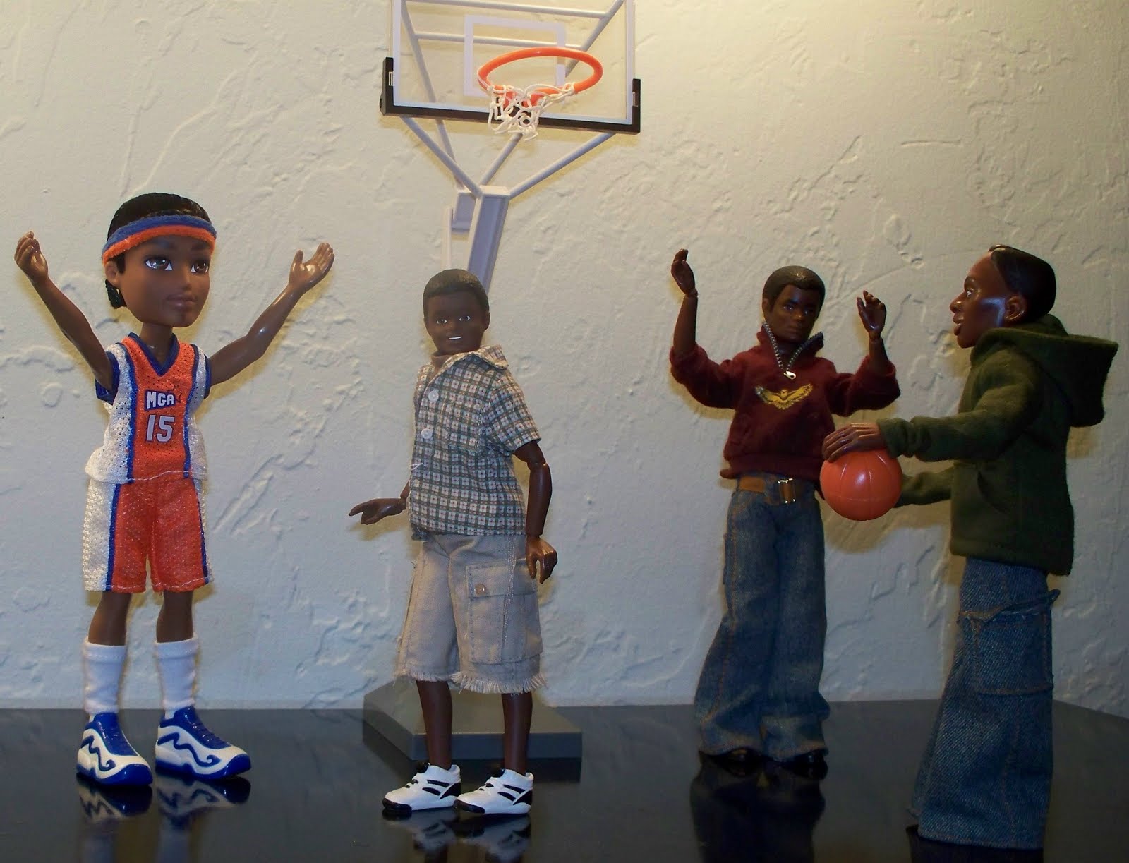 lil penny doll