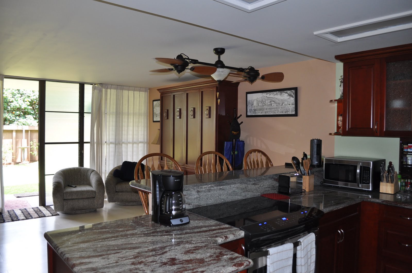 Haleiwa Surf Condos October 2010