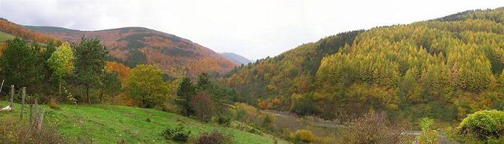 Pirineo de Navarra