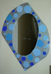 Espejo de Mosaico