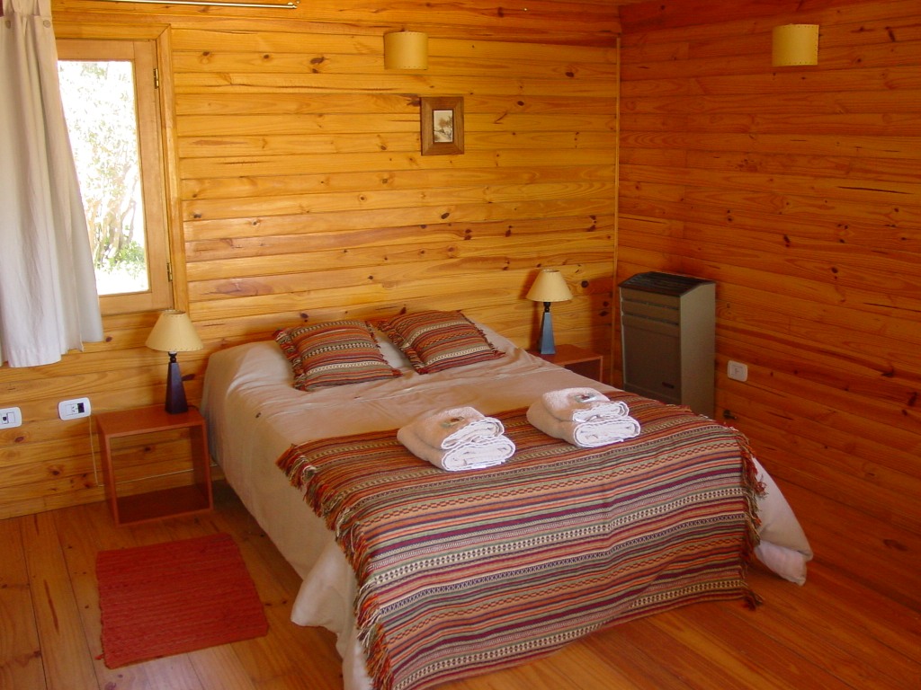 Cabaña "Del Lago"