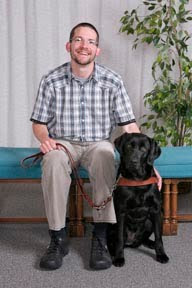 Seth Webster and Bamboo