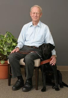 Ernest Jones and Randy