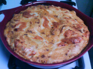 homemade lasagne recipe