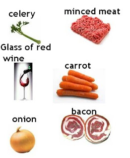bolognese