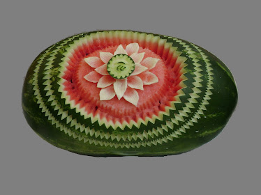 CENTRO DE MESA PARA BANQUETE