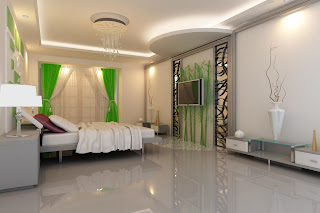 Jasa Interior Design Apartment