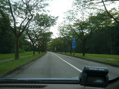 aida street