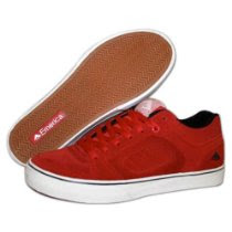 emerica francis