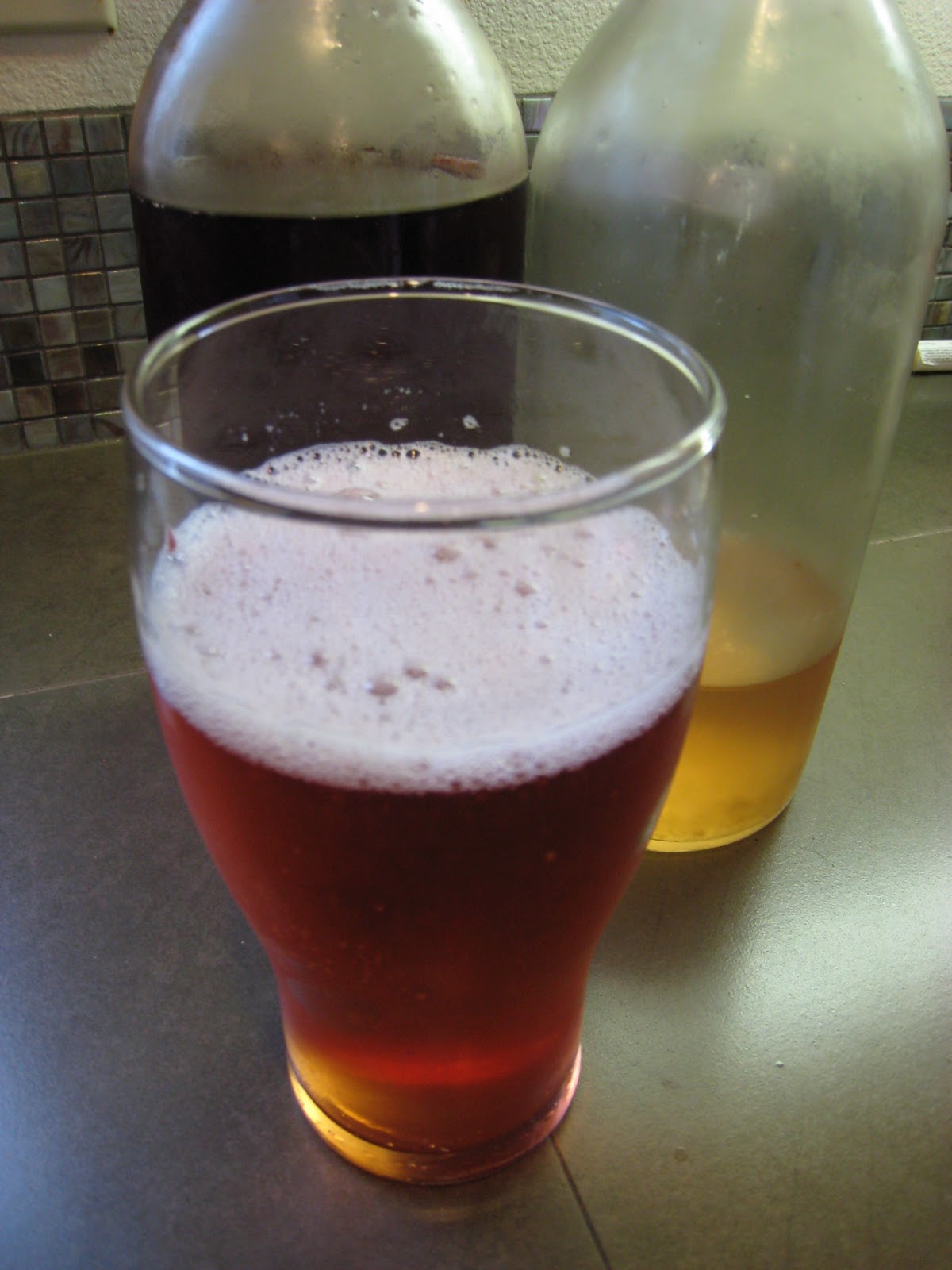 Farmer Jo Homemade Drinking Vinegar