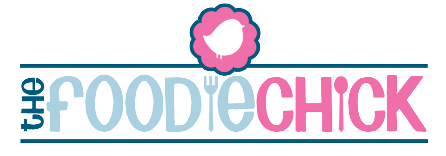 The Foodie Chick