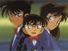 Detective Conan