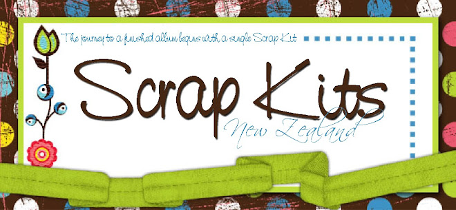 Scrap Kits NZ