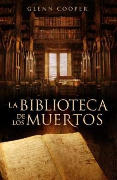 Adquisiciones literarias - Página 4 Biblioteca+muertos