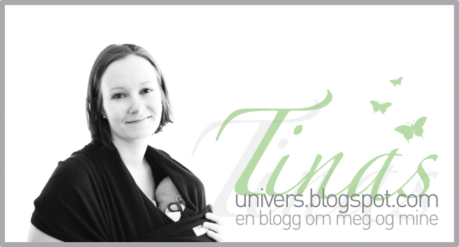 Tinas univers