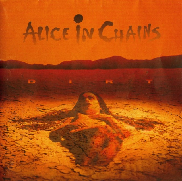 alice in chains dirt album songs