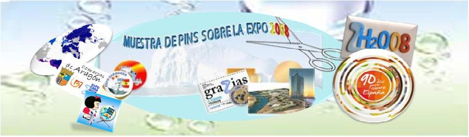 EXPO 2008