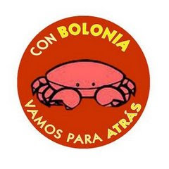 Biología contra Bolonia