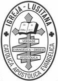 The Seal of the Igreja Lusitana (Comunhão Anglicana)