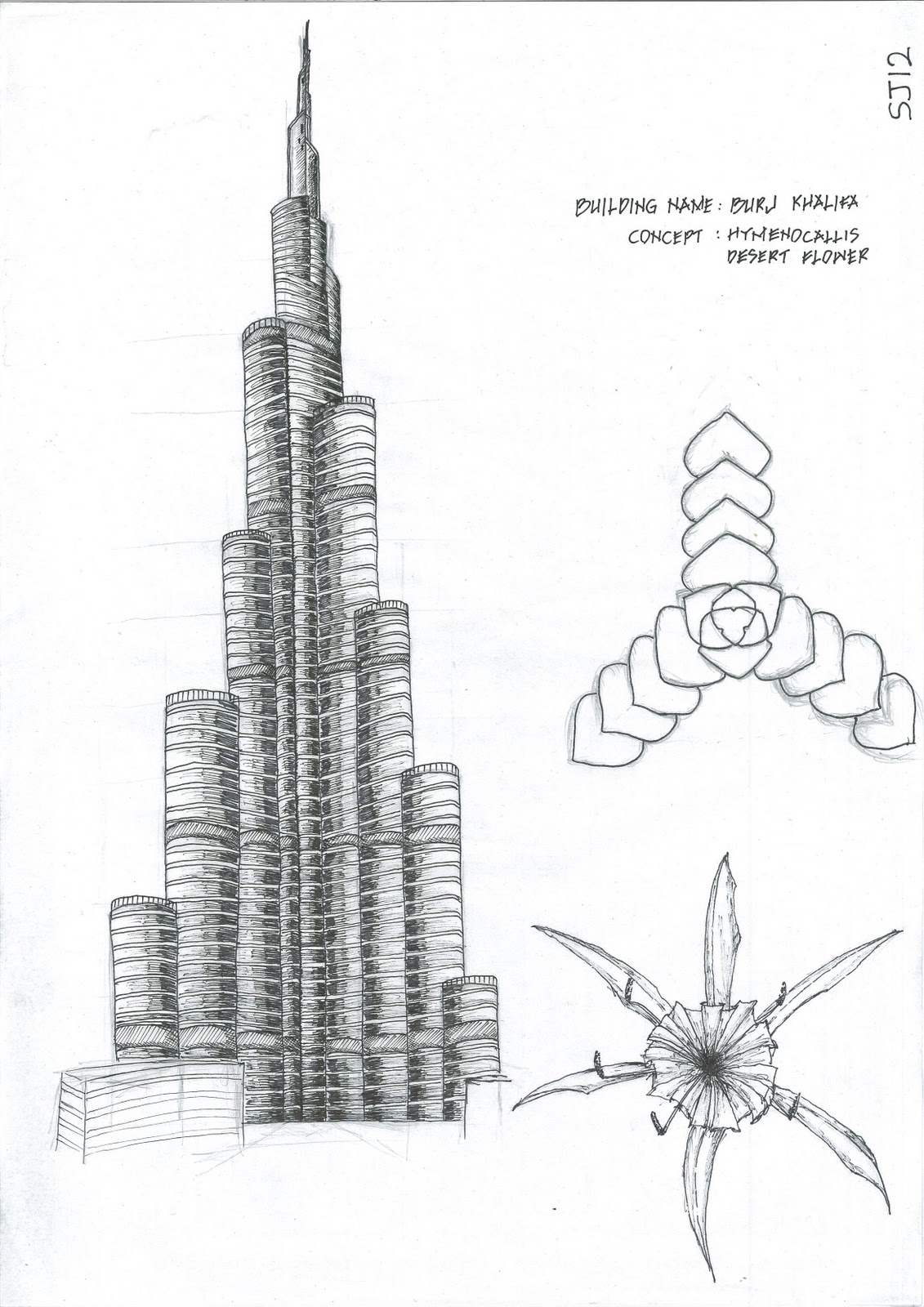 Burj Khalifa