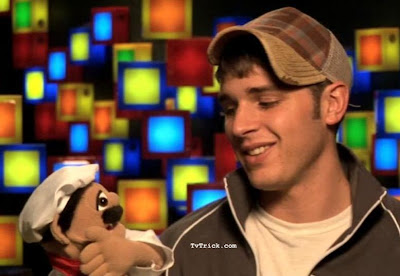 Trick Wire: Ryan Conklin Is 2009 Sexiest Man Alive: Some Gay Sensibilities