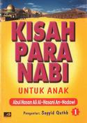 KISAH PARA NABI UNTUK ANAK 2 JILID