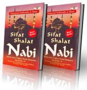 SIFAT SHALAT NABI