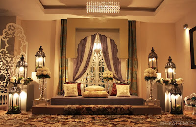 Dais Pelamin Created Reka Teemor Dais Pelamin Created Reka Teemor