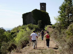 Caminada a "Els Torrents"