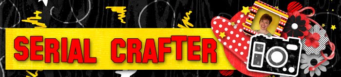 Serial Crafter
