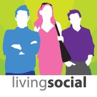 LivingSocial Amazon.com