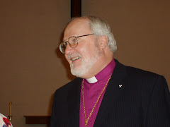 past Bishop of Caledonia