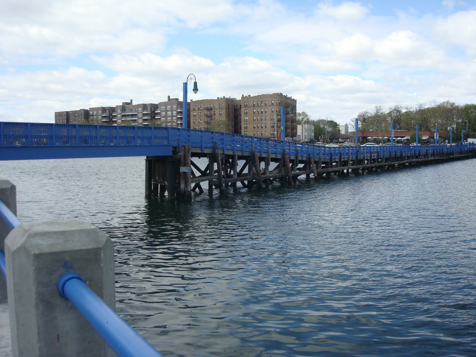 Kingsborough Community College