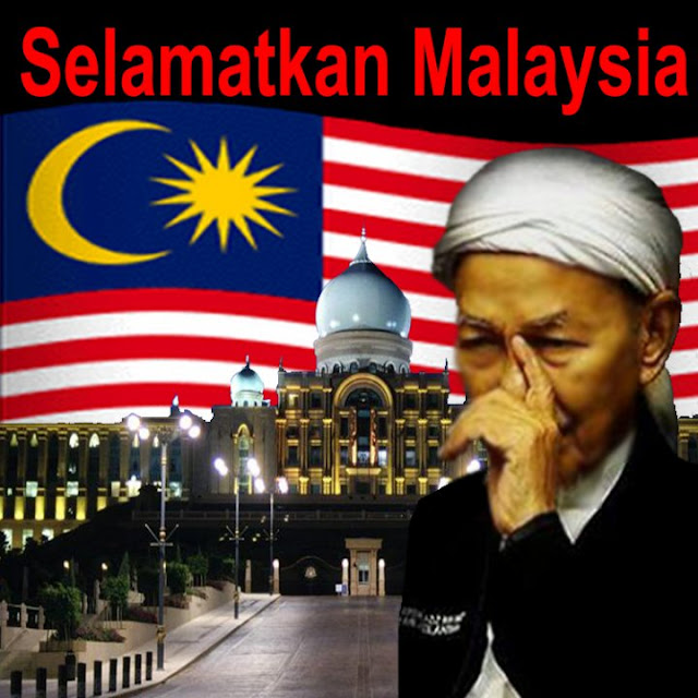Selamatkan Malaysia