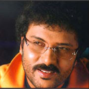 Crazystar Ravichandran