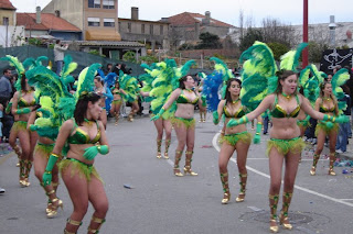 Carnaval Estarreja