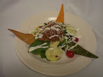 Tortilla salad